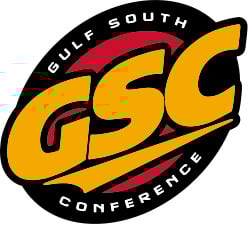 Gulf South Conference - 2026 Men and Women Tennis Championships