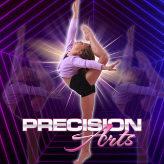 Precision Arts Challenge Nationals