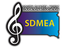 South Dakota Middle School All-State Band