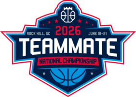 2026 TEAMMATE BASKETBALL NATIONAL CHAMPIONSHIP 