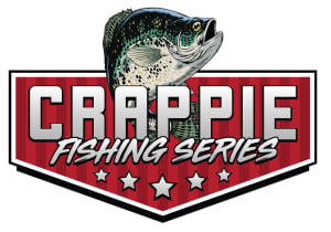 Crappie Fishing Series Lake Harding Tournament 2026