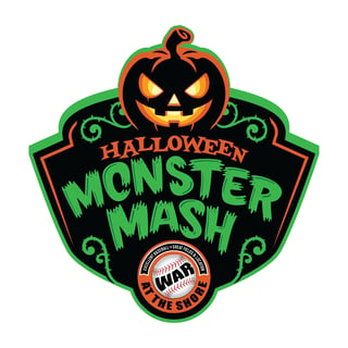 HALLOWEEN MONSTER MASH