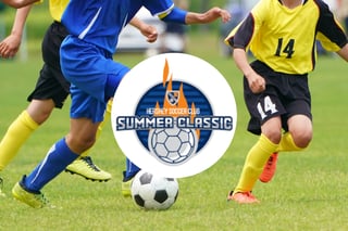 Hershey Soccer Summer Classic