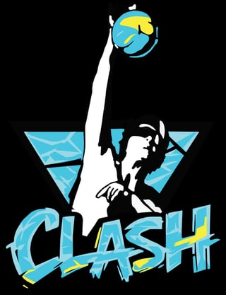 2026 The Clash: AVP Pro Grass Tour (37th Annual) 