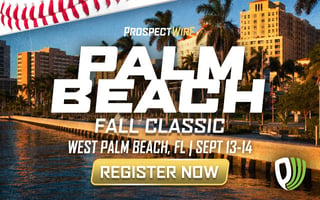 Palm Beach Fall Classic