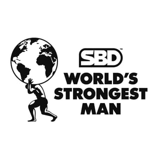 2025 World's Strongest Man