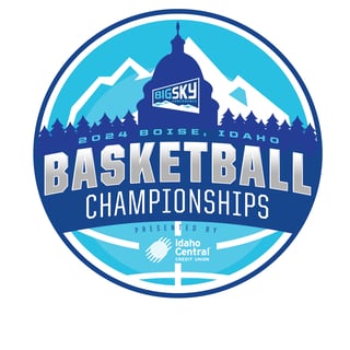 2024 Big Sky Conference Basketball Championships 