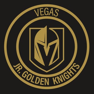 Vegas Jr Golden Knights MLK Tournament