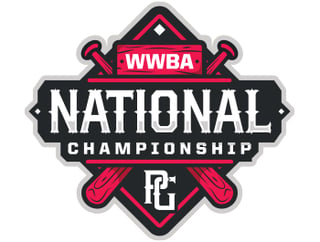 PG 14U WWBA National Championships