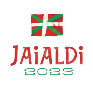2025 Jaialdi Basque Festival