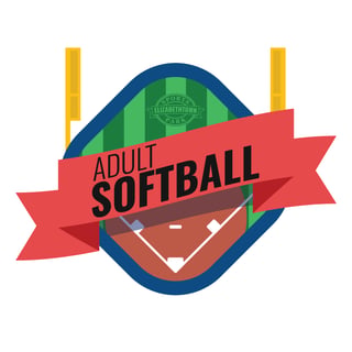 Co-Ed Adult Softball