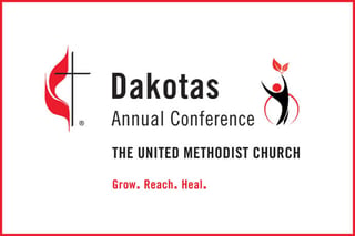 Dakotas Conference of The United Methodist Church