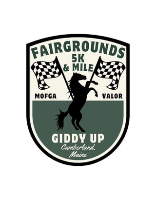 Fairgrounds 5K & Mile