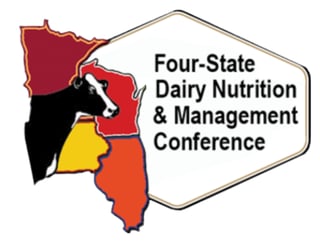 Four-State Dairy Nutrition & Management Conference