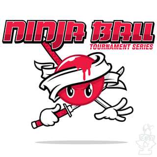 2026 Ninjaball Ninja Warriors Tournament