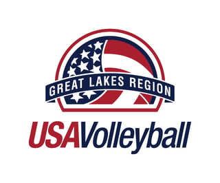 Great Lakes Region Girls Kickoff Volleyball Tournament