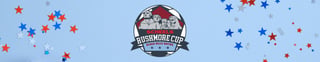 BHR Scheels Rushmore Cup