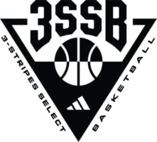 Adidas Boys 3SSB Palmetto Road