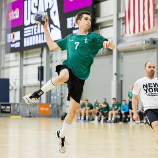 2025 Seattle Handball Cup