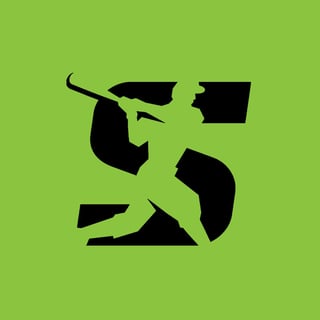 Sluggball (Baseball Reimagined)