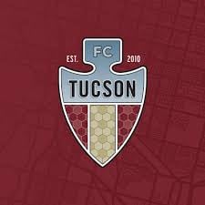 FC Tucson VS Redlands FC