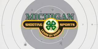 Michigan 4-H Shooting Sports Indoor Rifle & Pistol Tournament