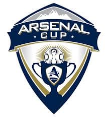 Arsenal Cup 2025