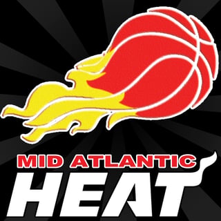 Mid Atlantic Heat