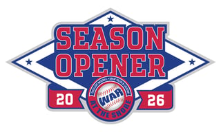 SEASON OPENER