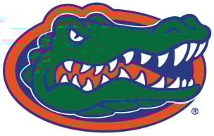 Florida Gators Elite Basketball Camps - Little Gator Camp 1