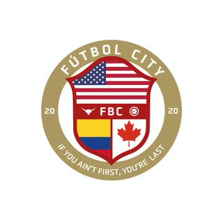 Futbol City 