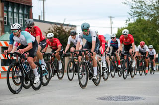 2025 Everett Performance Omnium