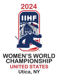 2024 IIHF Women's World Championship
