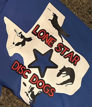 Lone Star Disc Dogs