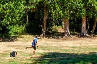 2025 Dropkick Mulligans III Disc Golf Tournament