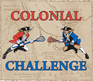 Colonial Challenge