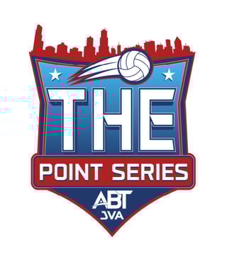 The Point Series - Volleyball