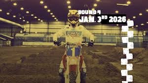 WO Motorsports Indoor Arenacross Series 