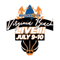 BIG SHOTS VIRGINIA BEACH LIVE 2 (NCAA CERTIFIED)