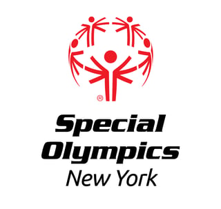 Special Olympics New York 