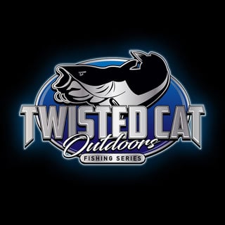 Twisted Cat Outdoors Fishing Series