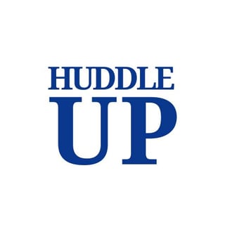 Huddle Up Events