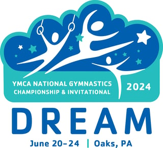 2024 YMCA National Gymnastics Championship & Invitational 