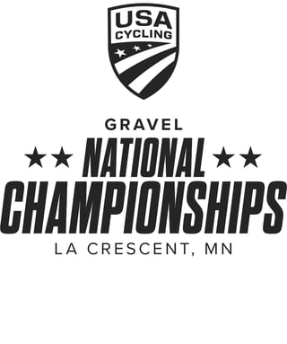 USA Cycling Gravel Nationals 2026  locally Championed by Explore MN