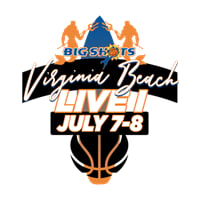 BIG SHOTS VIRGINIA BEACH LIVE 1 (NCAA CERTIFIED)