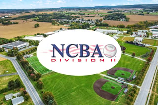 2026 National Club Baseball Association Chesapeake Regional Playoffs