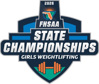 FHSAA Girls Weightlifting Finals