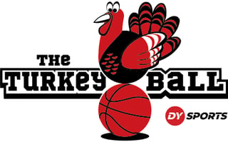 2025 Turkey Ball Basketball Tournament