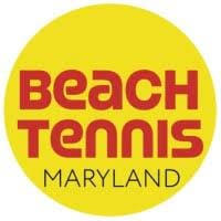 Beach Tennis Maryland