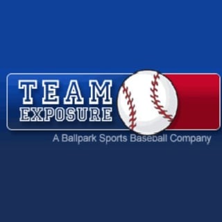 Team Exposure- A Ball Park Sports Baseball Company